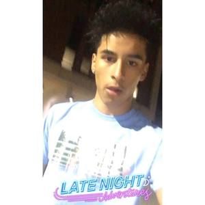 Meet your Posher, Junior